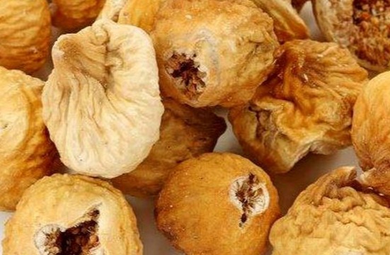 تصویر 1 از فروش انجیر خشک صادراتی + قیمت منصفانه